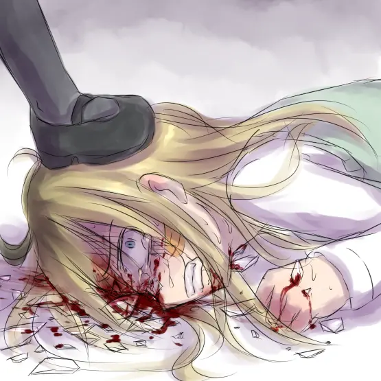 Yandere JC To Aisare JK | 얀데레 여중생과 사랑받는 여고생